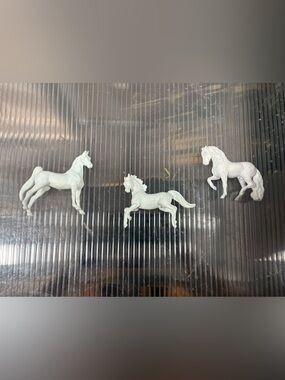 Breyer stablemate bodies